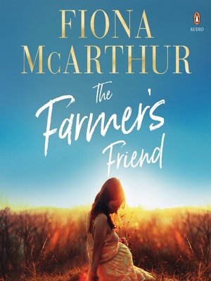 cover image of The Farmer's Friend